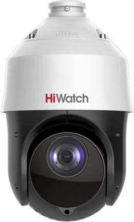 IP-камера HiWatch DS-I425(B) - фото