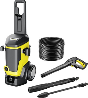 Мойка высокого давления Karcher K 7 WCM 1.317-400.0 - фото