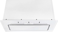 Кухонная вытяжка ZorG Technology Neve 1200 60 S-GC (белый) - фото
