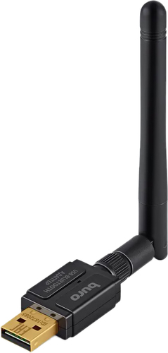 Bluetooth адаптер Buro BU-BT532 - фото