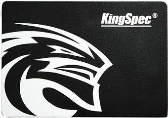 SSD KingSpec P3-4TB 4TB - фото