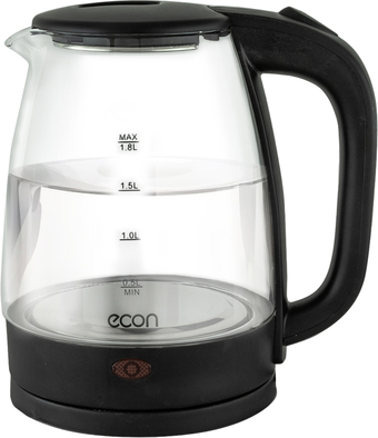 Электрический чайник Econ ECO-1825KE - фото