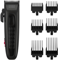 Машинка для стрижки волос Rowenta Perfect Line Karl Lagerfeld TN152LF0 - фото