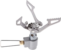 Туристическая горелка BRS 3000T - фото