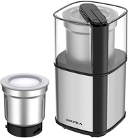 Электрическая кофемолка Supra CGS-320 - фото