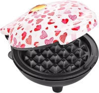 Вафельница Kitfort KT-1684-1 - фото