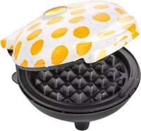 Вафельница Kitfort KT-1684-2 - фото