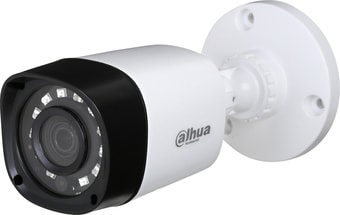 CCTV-камера Dahua DH-HAC-HFW1400RP-0360B-S3 - фото