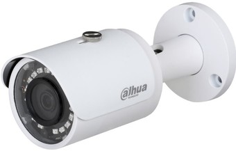 CCTV-камера Dahua DH-HAC-HFW1400SP-0280B-S3 - фото