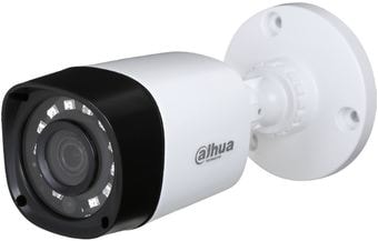 CCTV-камера Dahua DH-HAC-HFW1200RP-0360B-S5 - фото