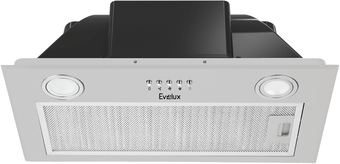 Кухонная вытяжка Evelux Margit 60 W - фото