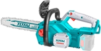Аккумуляторная пила Total TGSLI20128 (без АКБ) - фото