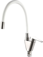 Смеситель РМС SUS126W-016F - фото