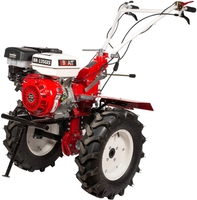 Мотоблок Brait Стандарт BR-135GES - фото