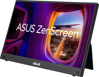 Портативный монитор ASUS ZenScreen MB16AHG - фото