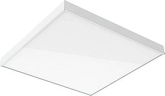 Светильник-тарелка Gauss Basic G1-A0-00070-01GA3-2003540 - фото