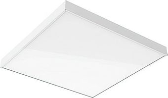 Светильник-тарелка Gauss Mir G1-A0-00070-01GA2-2003540 - фото