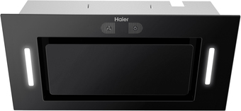 Кухонная вытяжка Haier HVX-BI652GB - фото