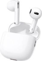 Наушники Baseus Bowie WX5 (белый) - фото