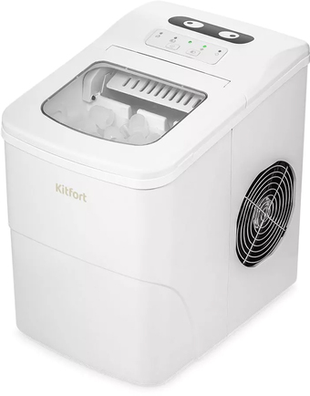 Льдогенератор Kitfort KT-1812 - фото