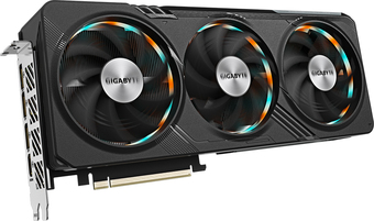 Видеокарта Gigabyte GeForce RTX­­ 4070 Gaming 12G GV-N4070GAMING-12GD - фото