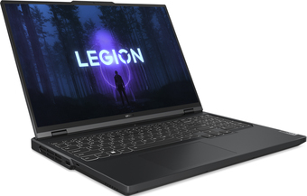 Игровой ноутбук Lenovo Legion Pro 5 16IRX8 82WK003VRK - фото