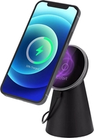 Беспроводное зарядное Kitfort KT-3369-2 - фото