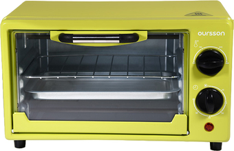 Мини-печь Oursson MO0702/GA - фото