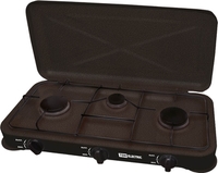 Настольная плита TDM Electric ГП-3 / SQ2515-0009 - фото