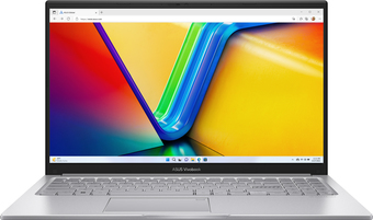 Ноутбук ASUS Vivobook 15 X1504ZA-BQ085 - фото