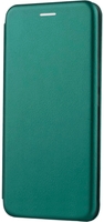 Чехол для телефона Case Magnetic Flip для Honor 50 (зеленый) - фото