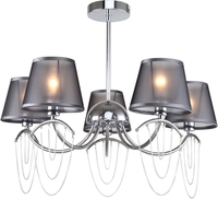 Подвесная люстра Lussole Greensboro LSP-8819 - фото