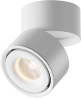 Спот Maytoni Yin C084CL-15W4K-W - фото