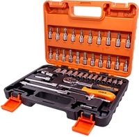 Универсальный набор инструментов ISMA 2462-5 Euro - фото