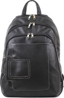 Городской рюкзак Медведково 22с0036-к14 (черный) - фото