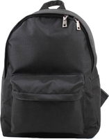 Городской рюкзак Медведково 22с0999-к14 (черный) - фото