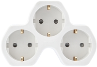 Разветвитель КС Дабрабыт 74824 - фото