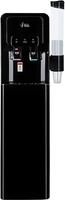 Кулер для воды Ecotronic A62-U4L (черный) - фото