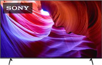 Телевизор Sony X85TK KD-85X85K - фото