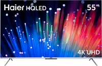 Телевизор Haier 55 Smart TV S3 - фото