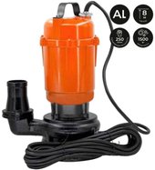 Дренажный насос SBK SQ8-1.5A - фото