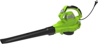 Ручная воздуходувка Greenworks BL3000 2406507 - фото