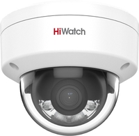 IP-камера HiWatch DS-I452L (2.8 мм) - фото
