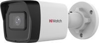 IP-камера HiWatch DS-I400(D) (6 мм) - фото