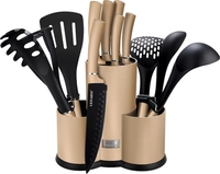 Набор кухонный Lenardi 196-034 - фото