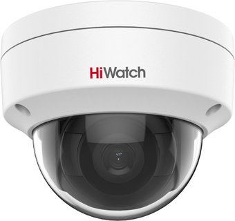 IP-камера HiWatch DS-I402(D) (2.8 мм) - фото