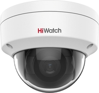 IP-камера HiWatch DS-I202(E) (2.8 мм) - фото