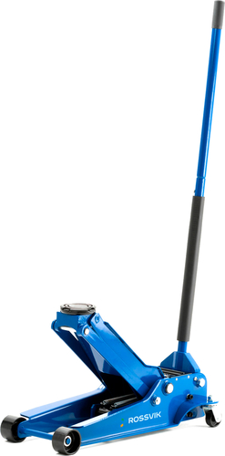 Подкатной домкрат Rossvik TH33502 3.5т - фото