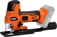 Электролобзик Ferm JSM1040 (без АКБ) - фото