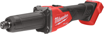 Прямошлифовальная машина Milwaukee M18 FDGRB-0X 4933480953 (без АКБ, кейс) - фото